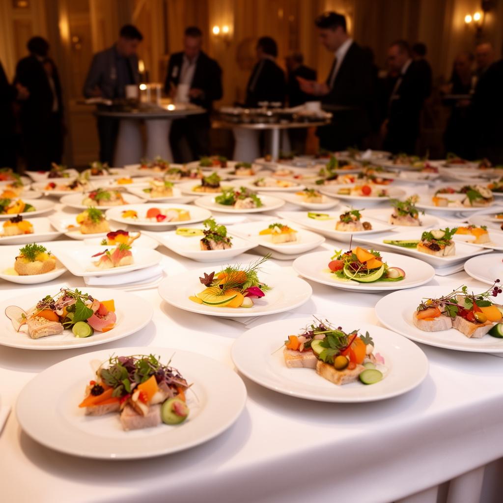 Catering