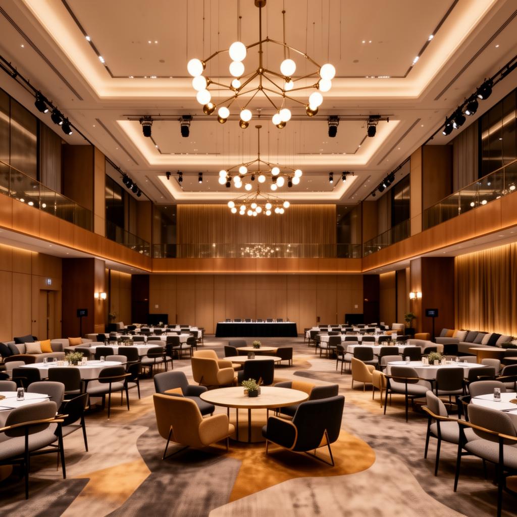 Venues