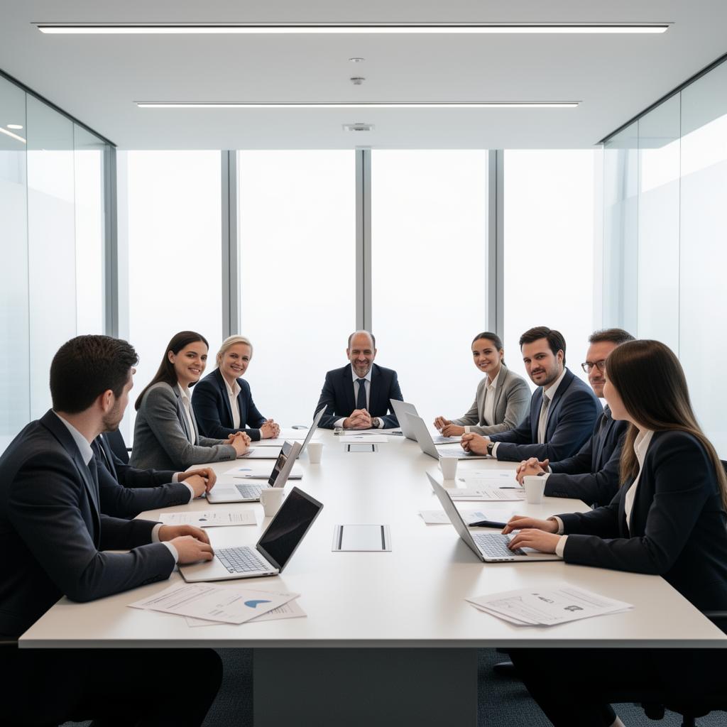 Meeting