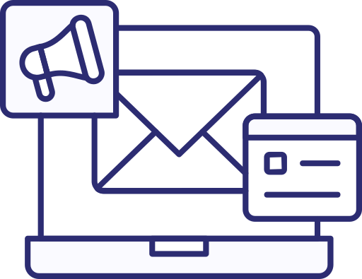 Newsletter illustration